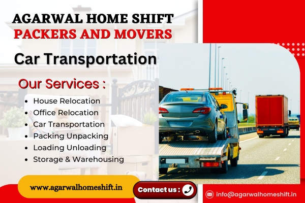 Agarwal Home Shift Packers And Movers