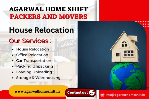 Agarwal Home Shift Packers And Movers