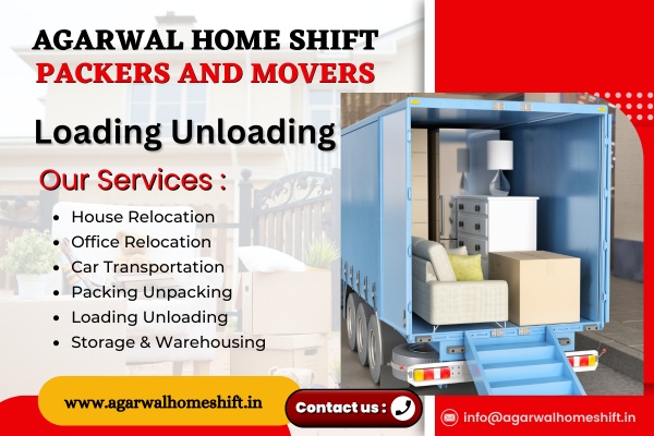 Agarwal Home Shift Packers And Movers